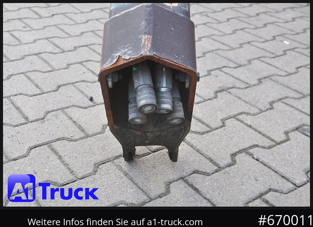 MAN TGX 26.400, Hiab Kran, Lenk-Liftachse, - Dropside/ Flatbed truck, Crane truck: picture 3 MAN TGX 26.400, Hiab Kran, Lenk-Liftachse, - Dropside/ Flatbed truck, Crane truck: picture 3