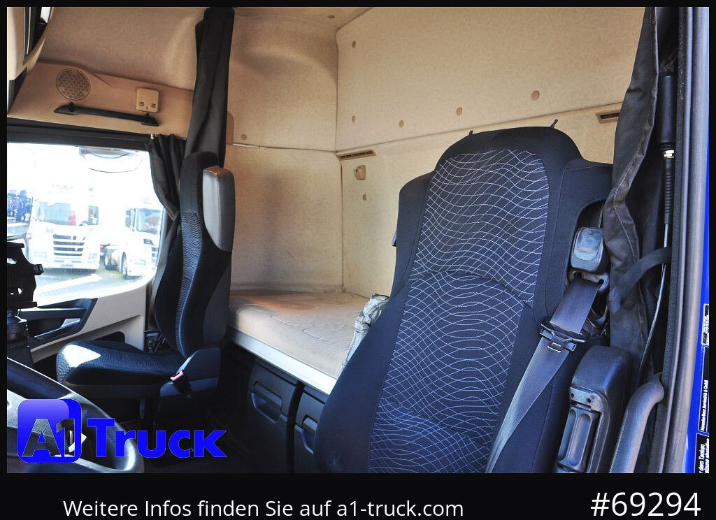 MERCEDES-BENZ Actros 2543 BL, Meiller - Hook lift truck: picture 3 MERCEDES-BENZ Actros 2543 BL, Meiller - Hook lift truck: picture 3