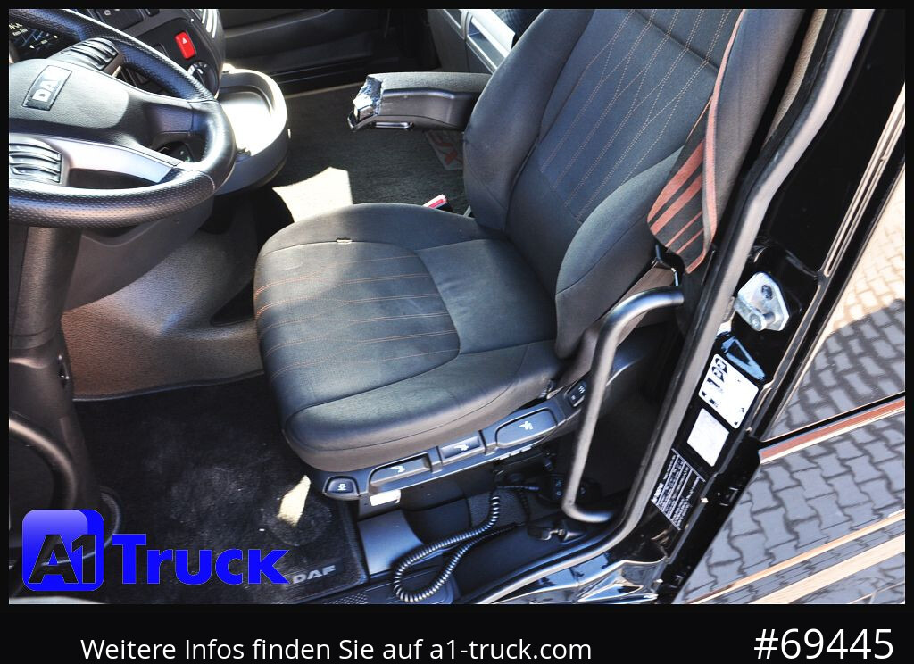 DAF XF 530 FT SSC, Intarder - Tractor unit: picture 2 DAF XF 530 FT SSC, Intarder - Tractor unit: picture 2