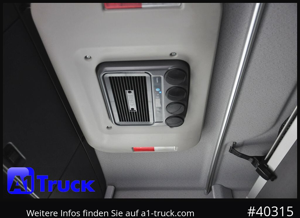 MAN TGX 18,440 XLX Intarder, Hydraulik, Navi ACC - Tractor unit: picture 5 MAN TGX 18,440 XLX Intarder, Hydraulik, Navi ACC - Tractor unit: picture 5