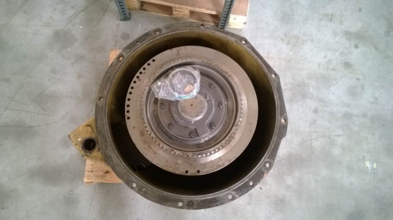 Caterpillar 988B Converter revisionato - Transmission for Construction machinery: picture 4 Caterpillar 988B Converter revisionato - Transmission for Construction machinery: picture 4