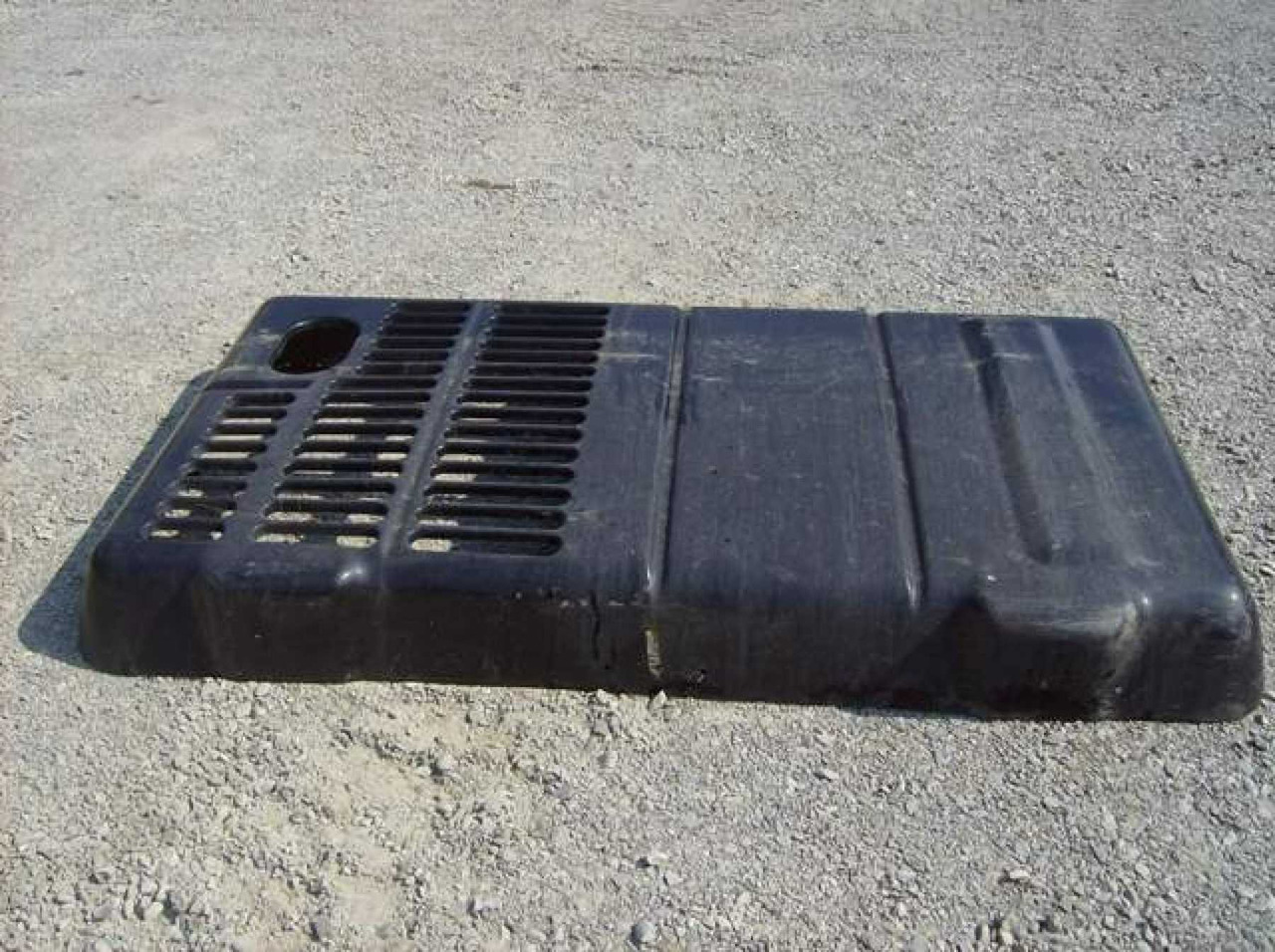 Hood for Construction machinery Caterpillar serie 3 Cofani: picture 6 Hood for Construction machinery Caterpillar serie 3 Cofani: picture 6