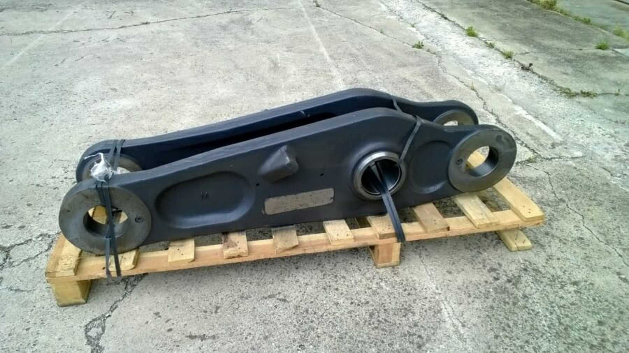 VOLVO L110 L120 Link verticale - Body and exterior for Construction machinery: picture 3 VOLVO L110 L120 Link verticale - Body and exterior for Construction machinery: picture 3