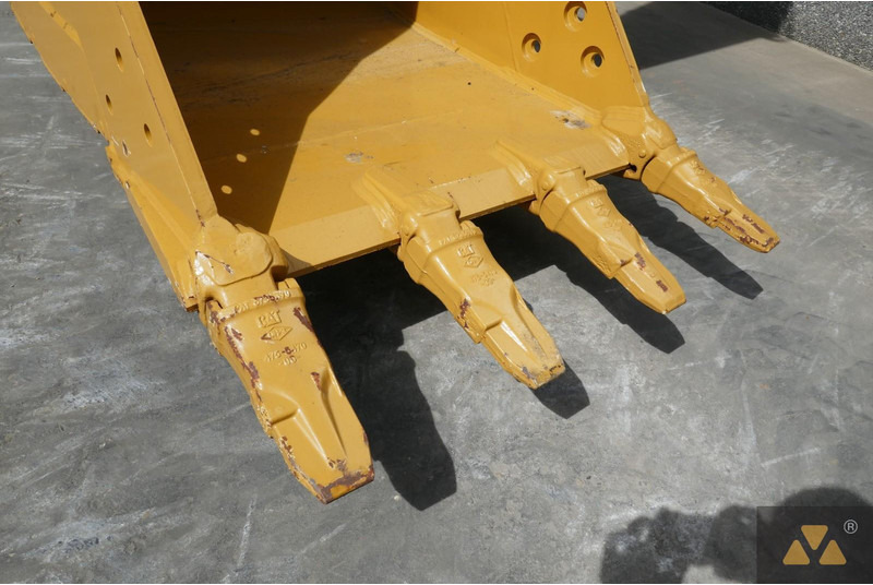 Crawler excavator Caterpillar 320ELRR: picture 10