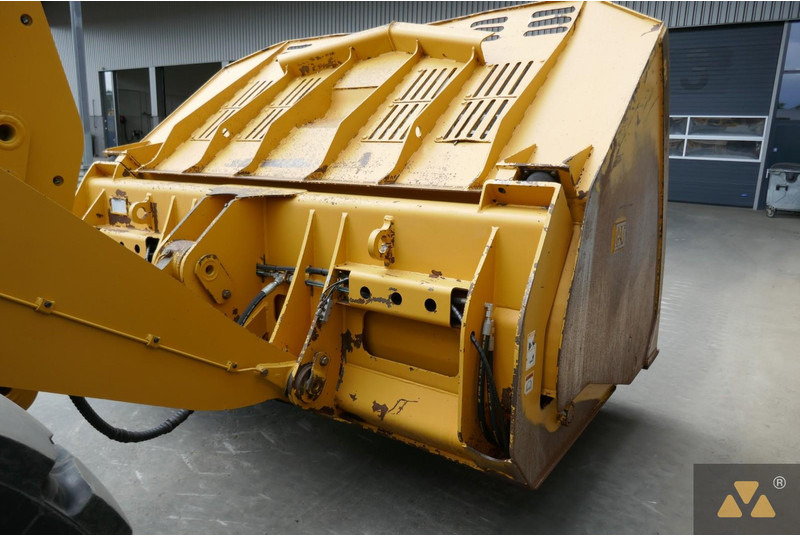 Caterpillar 962M on lease Caterpillar 962M: picture 15