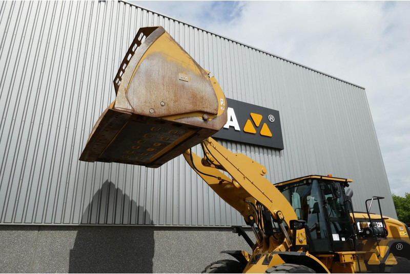 Caterpillar 962M on lease Caterpillar 962M: picture 11
