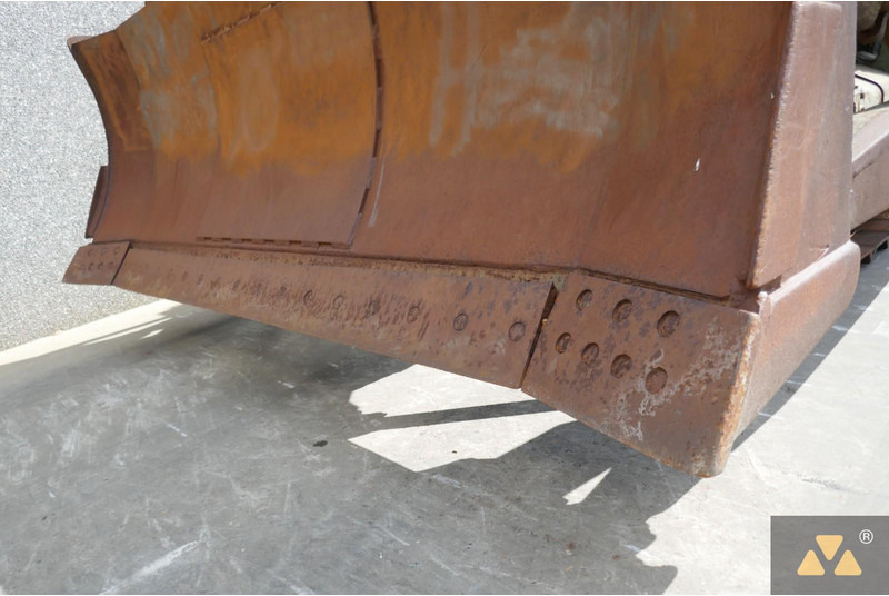 Bulldozer Caterpillar D7F Ex-: picture 10 Bulldozer Caterpillar D7F Ex-: picture 10