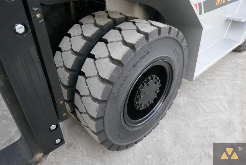 New Construction machinery Un FD70T-NJB3: picture 20