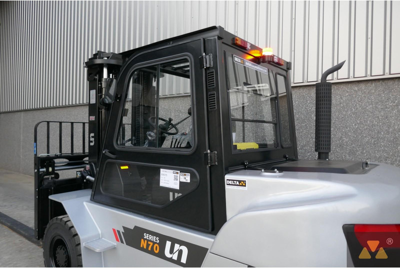 New Construction machinery Un FD70T-NJB3: picture 14