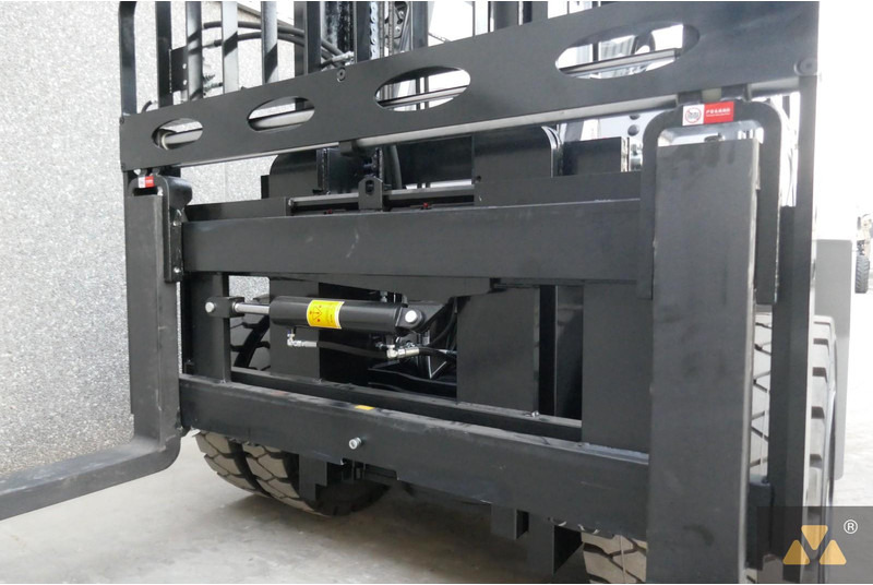 New Construction machinery Un FD70T-NJB3: picture 17