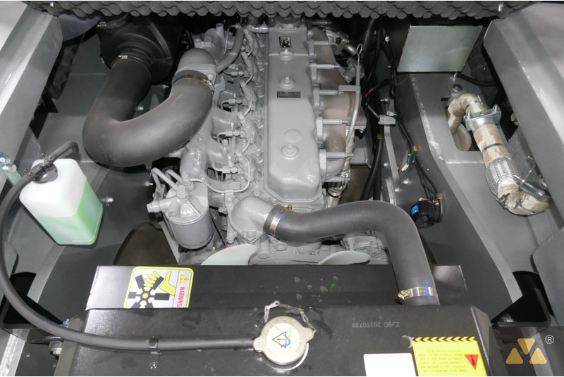 New Construction machinery Un FD70T-NJB3: picture 19