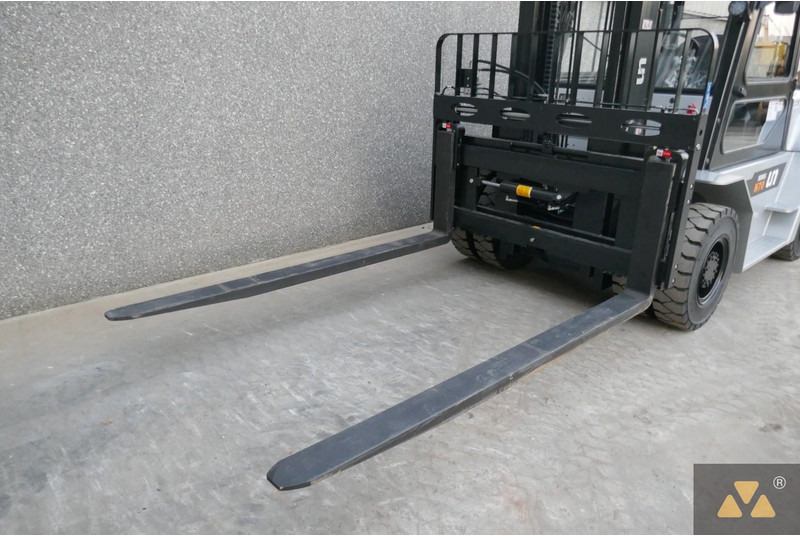 New Construction machinery Un FD70T-NJB3: picture 15