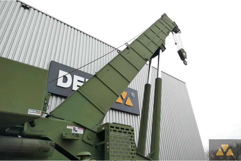 Rough terrain crane Grove RT875 Ex-: picture 12