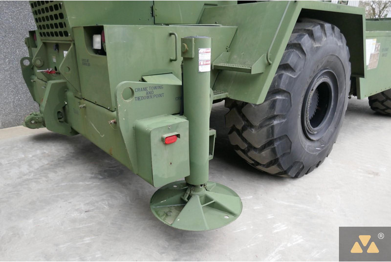 Rough terrain crane Grove RT875 Ex-: picture 20