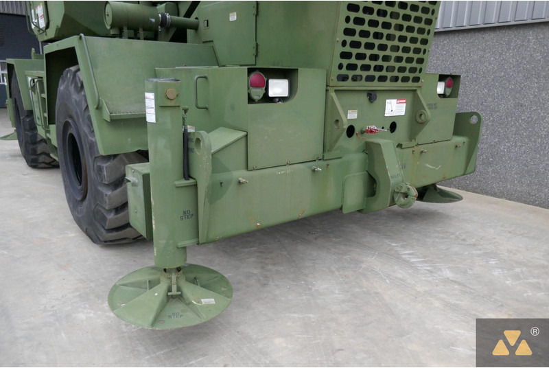Rough terrain crane Grove RT875 Ex-: picture 16