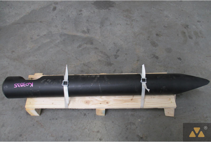 Rammer Chisel S54 - Hydraulic hammer: picture 5 Rammer Chisel S54 - Hydraulic hammer: picture 5