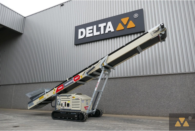 New Mining machinery Xrok Transporter 3030T: picture 6 New Mining machinery Xrok Transporter 3030T: picture 6