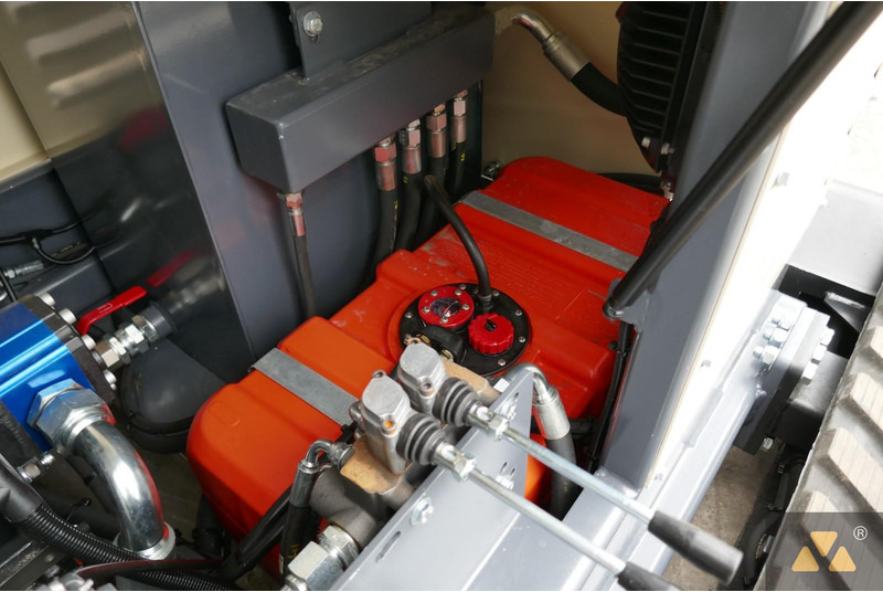 New Mining machinery Xrok Transporter 3030T: picture 19 New Mining machinery Xrok Transporter 3030T: picture 19