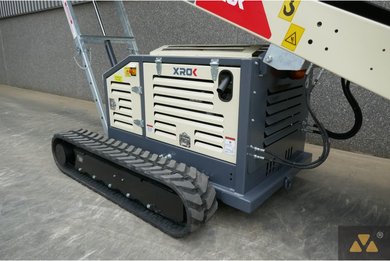 New Mining machinery Xrok Transporter 3030T: picture 14 New Mining machinery Xrok Transporter 3030T: picture 14
