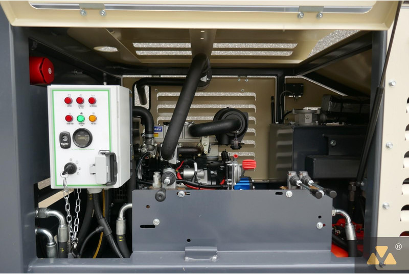 New Mining machinery Xrok Transporter 3030T: picture 18 New Mining machinery Xrok Transporter 3030T: picture 18