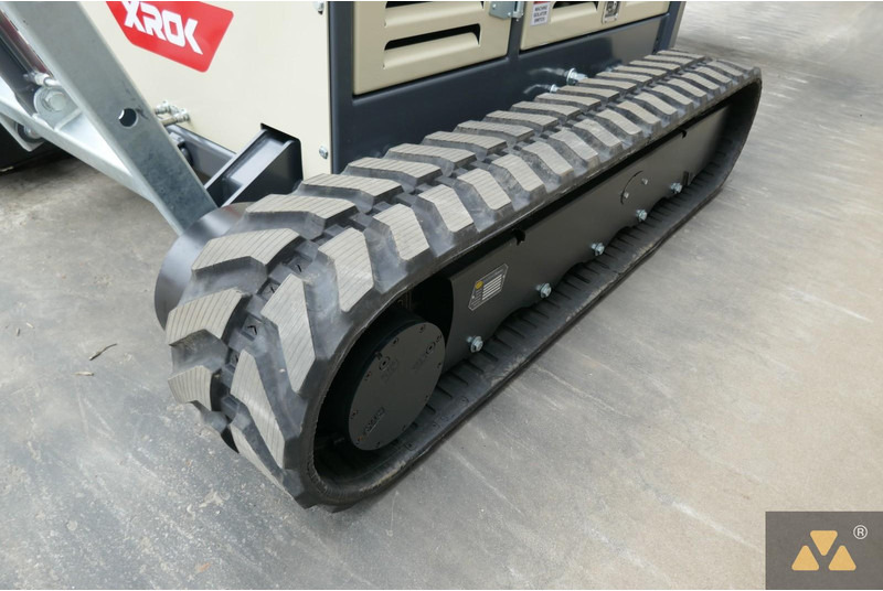 New Mining machinery Xrok Transporter 3030T: picture 15 New Mining machinery Xrok Transporter 3030T: picture 15