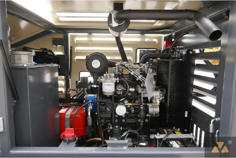 New Mining machinery Xrok Transporter 3030T: picture 17 New Mining machinery Xrok Transporter 3030T: picture 17