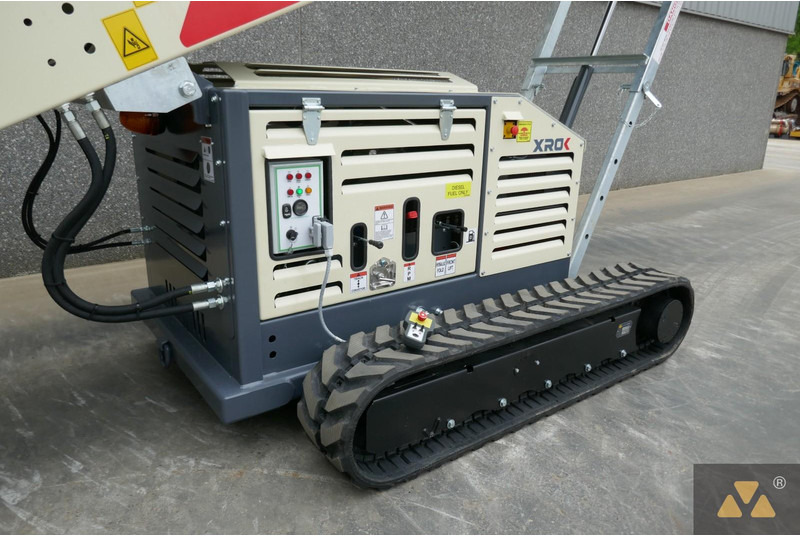 New Mining machinery Xrok Transporter 3030T: picture 12 New Mining machinery Xrok Transporter 3030T: picture 12