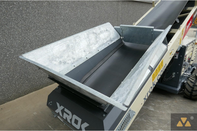 New Mining machinery Xrok Transporter 3030T: picture 8 New Mining machinery Xrok Transporter 3030T: picture 8