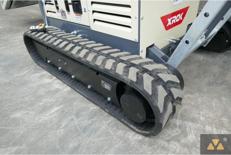New Mining machinery Xrok Transporter 3030T: picture 16 New Mining machinery Xrok Transporter 3030T: picture 16