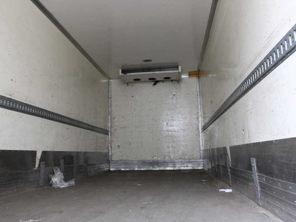 Refrigerator truck DAF FA LF 45.220 G12, CARRIER XARIOS 600, TAIL LIFT: picture 7