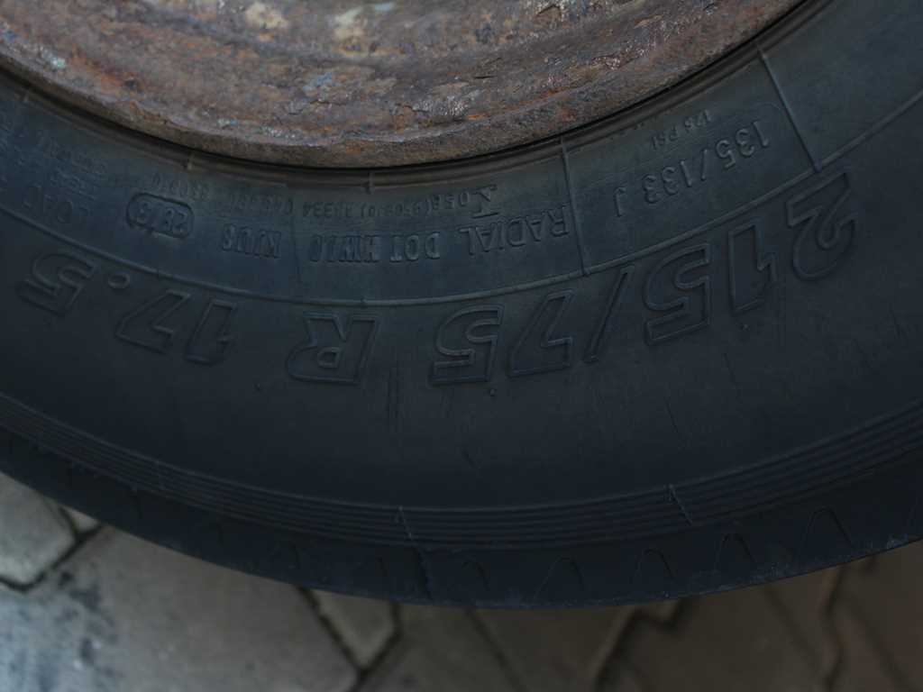 H&W - Curtainsider trailer: picture 4 H&W - Curtainsider trailer: picture 4