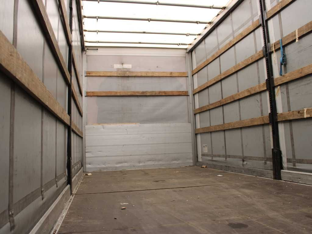 Iveco EUROCARGO 75E210, EURO 6, PNEU 80% on lease Iveco EUROCARGO 75E210, EURO 6, PNEU 80%: picture 6
