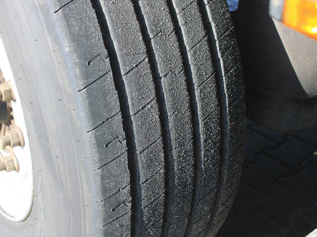 Refrigerator semi-trailer Krone SD, 2X EVAPORATOR, THERMO KING SLXe: picture 14 Refrigerator semi-trailer Krone SD, 2X EVAPORATOR, THERMO KING SLXe: picture 14