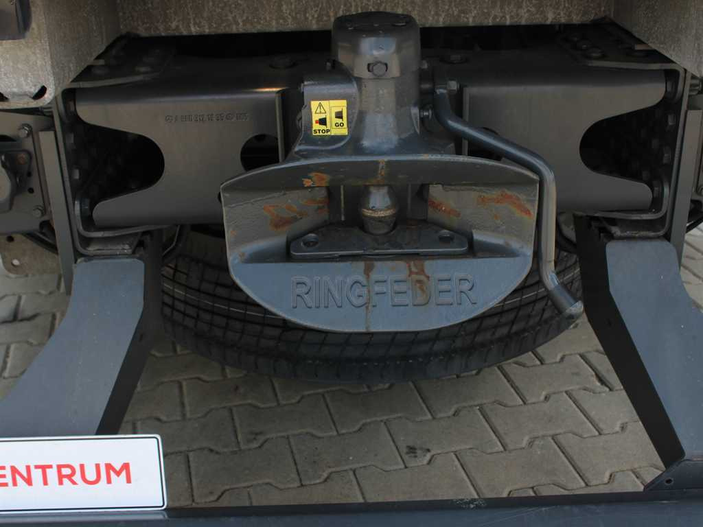 Mercedes-Benz Arocs 2542, 6X2, EURO 6, SIDE PANEL, NAVIGATION, CAMERA, PALFINGER PK 24.001 SLD5 on lease Mercedes-Benz Arocs 2542, 6X2, EURO 6, SIDE PANEL, NAVIGATION, CAMERA, PALFINGER PK 24.001 SLD5: picture 6 Mercedes-Benz Arocs 2542, 6X2, EURO 6, SIDE PANEL, NAVIGATION, CAMERA, PALFINGER PK 24.001 SLD5 on lease Mercedes-Benz Arocs 2542, 6X2, EURO 6, SIDE PANEL, NAVIGATION, CAMERA, PALFINGER PK 24.001 SLD5: picture 6