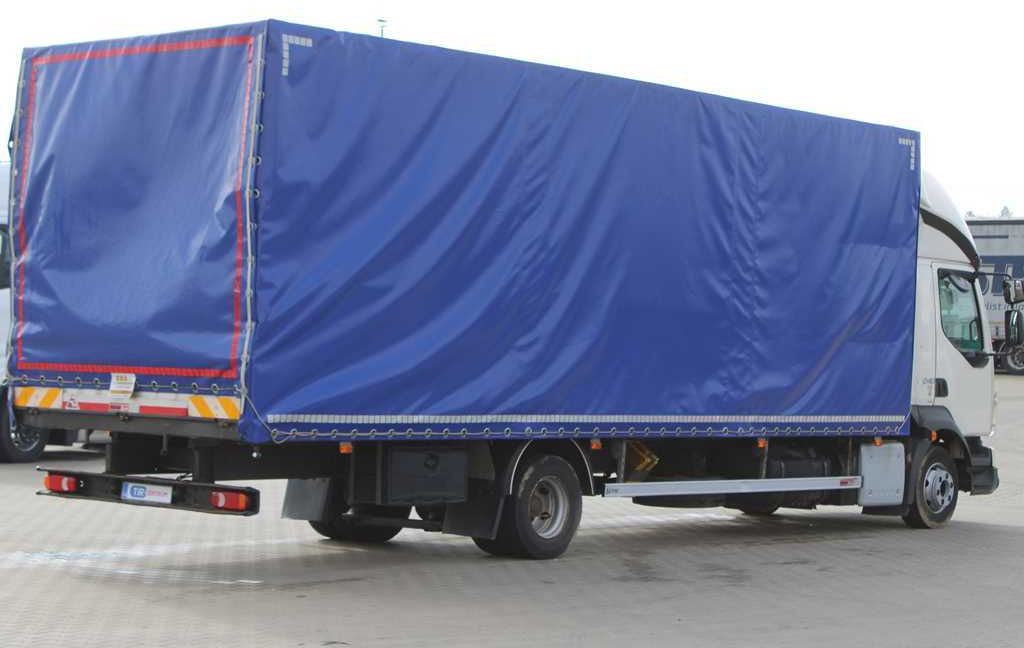 Volvo FL 240, SLEEPING BODY, EURO 6, VEB+ - Other machinery: picture 4 Volvo FL 240, SLEEPING BODY, EURO 6, VEB+ - Other machinery: picture 4