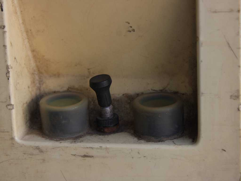 Refrigerator trailer Others Draco MZS 18, HYDRAULIC HEAD, CARRIER TRS: picture 9 Refrigerator trailer Others Draco MZS 18, HYDRAULIC HEAD, CARRIER TRS: picture 9