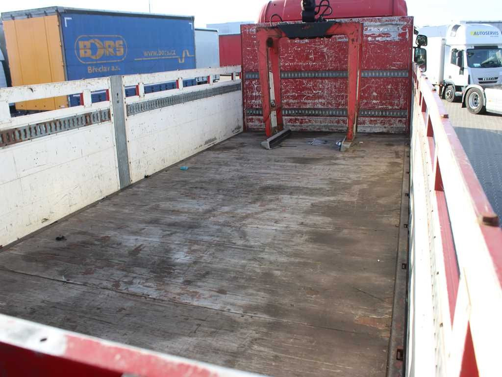 Scania R380,EURO 3,6X2,LIFTING AXLE,HIAB 166K + KOGEL  on lease Scania R380,EURO 3,6X2,LIFTING AXLE,HIAB 166K + KOGEL: picture 7