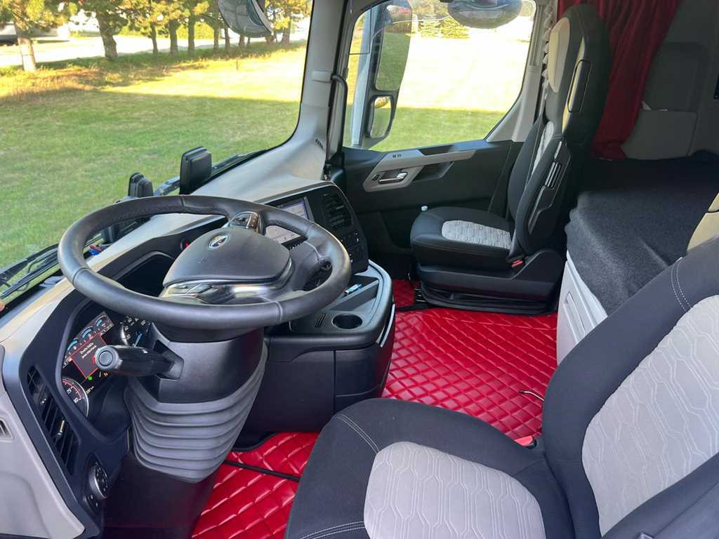 Ford F-MAX 500, EURO 6, WARRANTY UNTIL 2026 - Tractor unit: picture 4 Ford F-MAX 500, EURO 6, WARRANTY UNTIL 2026 - Tractor unit: picture 4