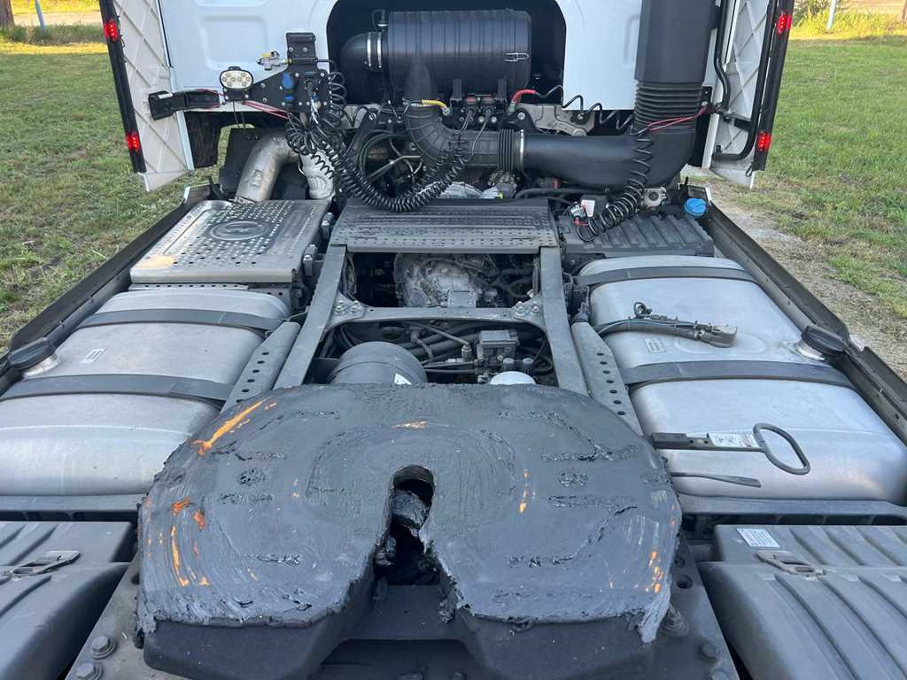 Ford F-MAX 500, EURO 6, WARRANTY UNTIL 2026 - Tractor unit: picture 2 Ford F-MAX 500, EURO 6, WARRANTY UNTIL 2026 - Tractor unit: picture 2