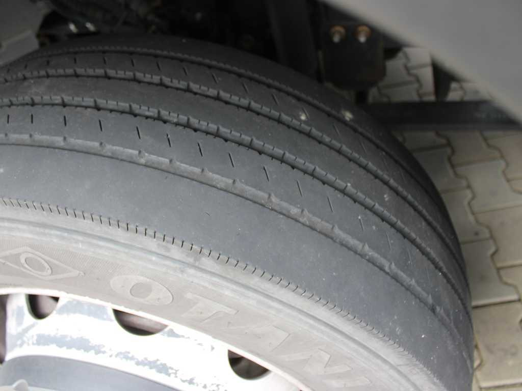 Tractor unit Ford F-MAX LL 12S, EURO 6, LOWDECK, NAVIGATION, INDEPENDENT AIR CONDITIONING: picture 18 Tractor unit Ford F-MAX LL 12S, EURO 6, LOWDECK, NAVIGATION, INDEPENDENT AIR CONDITIONING: picture 18