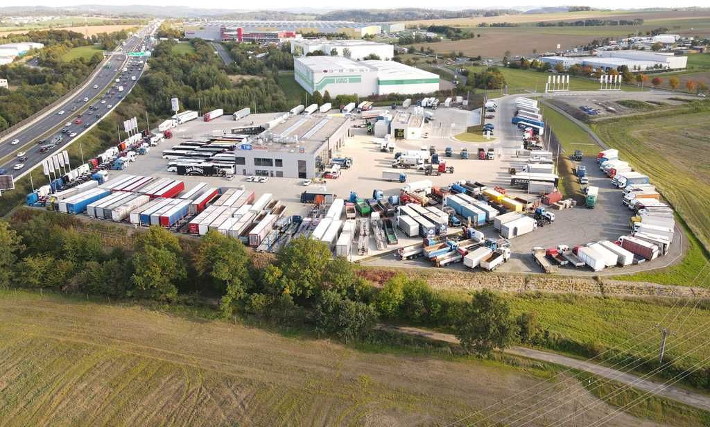 MAN TGX 18.510, EURO 6 - Tractor unit: picture 5 MAN TGX 18.510, EURO 6 - Tractor unit: picture 5