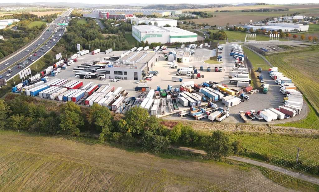 MAN TGX 18.540, EURO 5, RETARDER - Tractor unit: picture 5 MAN TGX 18.540, EURO 5, RETARDER - Tractor unit: picture 5