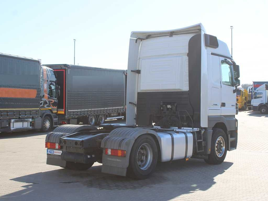 Mercedes-Benz Actros 1844, EURO 5EEV - Tractor unit: picture 3 Mercedes-Benz Actros 1844, EURO 5EEV - Tractor unit: picture 3