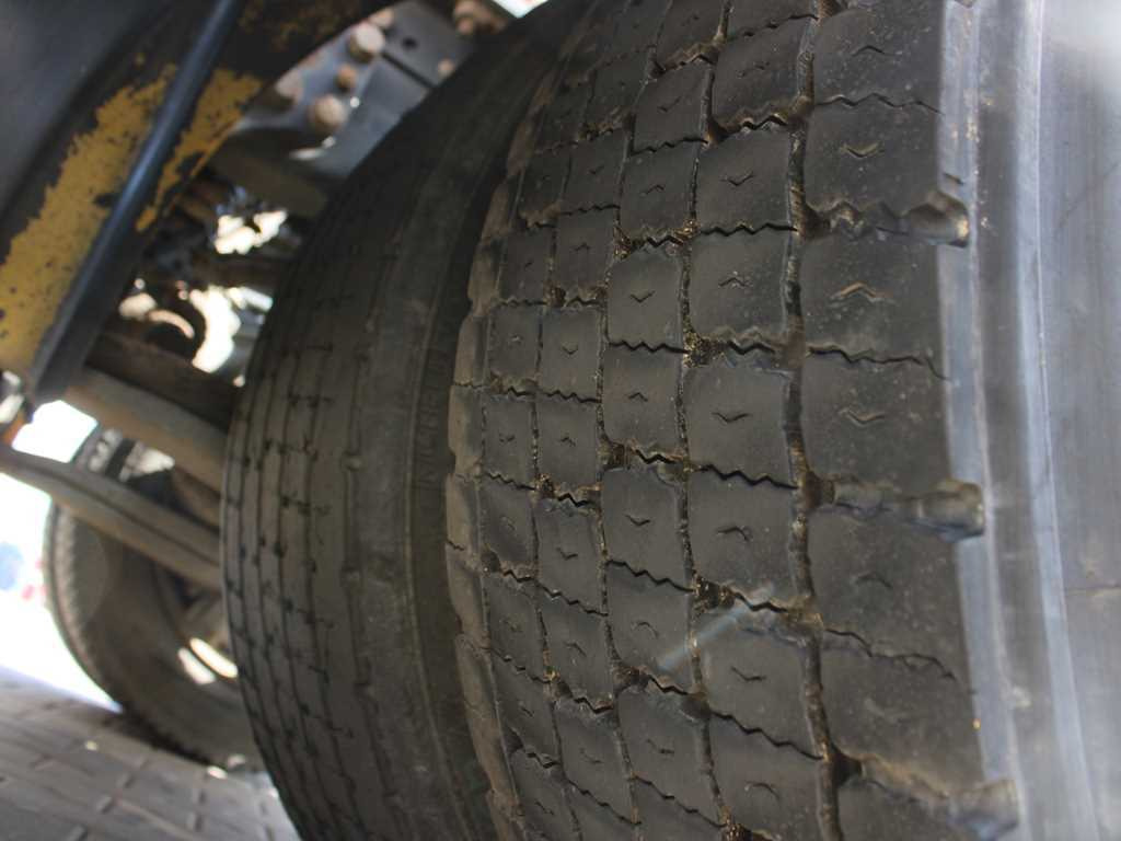 Tractor unit Scania R 450, RETARDER, EURO 5, AIR SUSPENSION: picture 16