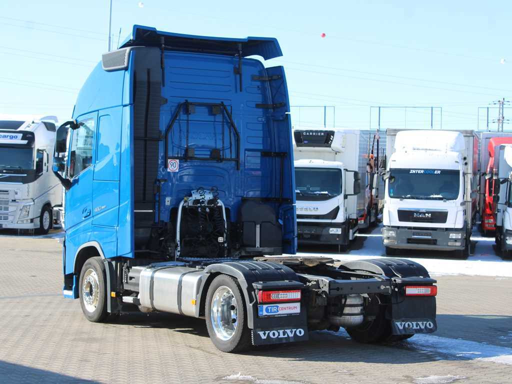 Volvo FH 460, EURO 6, LOWDECK, VEB +, I-PARK COOL - Tractor unit: picture 5 Volvo FH 460, EURO 6, LOWDECK, VEB +, I-PARK COOL - Tractor unit: picture 5