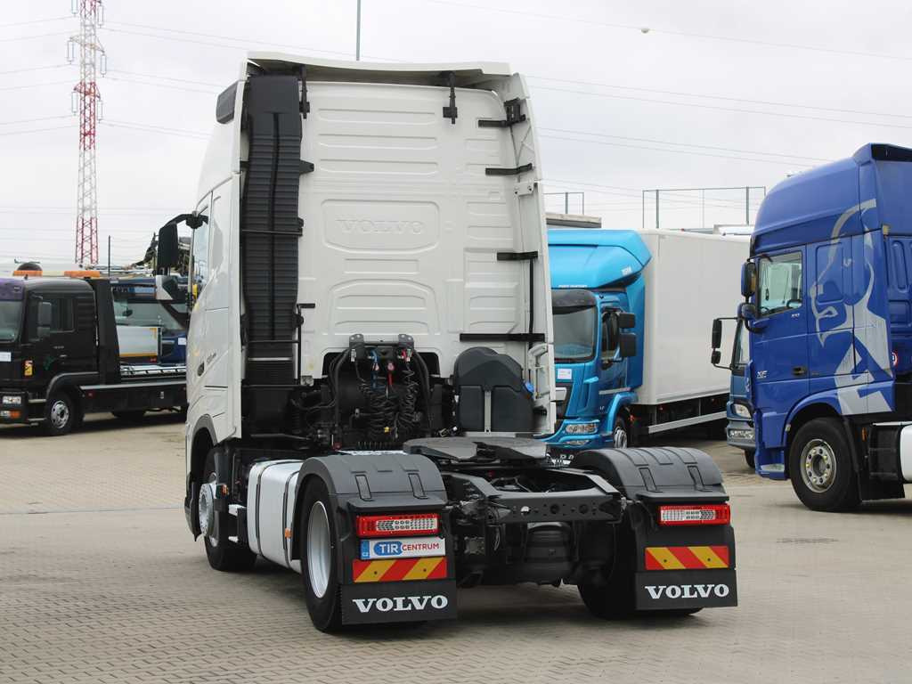 Volvo FH 500, EURO 6, VEB + - Tractor unit: picture 5 Volvo FH 500, EURO 6, VEB + - Tractor unit: picture 5