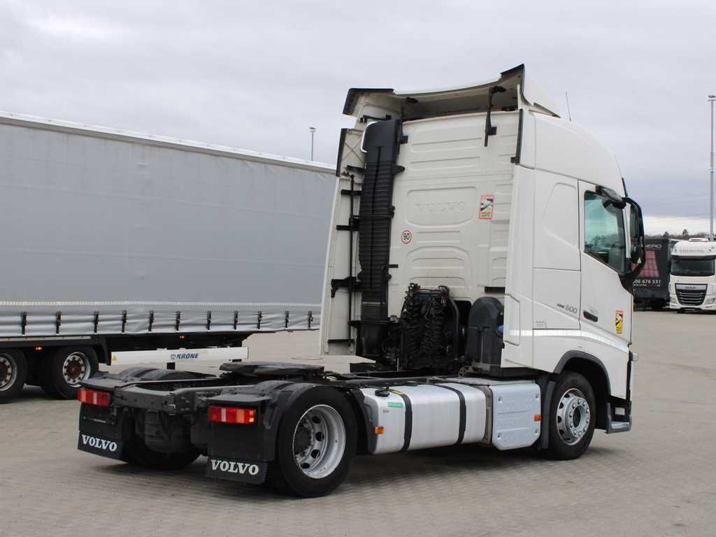 Volvo FH 500, LOWDECK, EURO 6, VEB+ - Tractor unit: picture 3 Volvo FH 500, LOWDECK, EURO 6, VEB+ - Tractor unit: picture 3