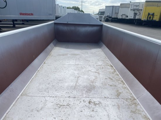 Container Abroller 13,8 m³ ,sofort verfügbar - Roll-off container: picture 5 Container Abroller 13,8 m³ ,sofort verfügbar - Roll-off container: picture 5