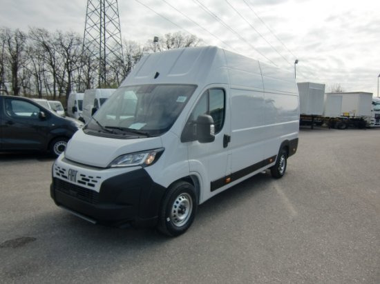 Fiat Ducato MAXI L4H3 140Ps, Klima, Rückfahrkamera, - Panel van: picture 1 Fiat Ducato MAXI L4H3 140Ps, Klima, Rückfahrkamera, - Panel van: picture 1