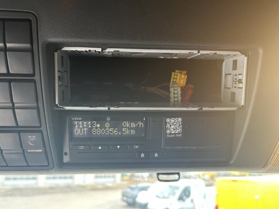 Container transporter/ Swap body truck MAN TGX 26.470 XXL, 6x2, Liftachse, EURO6, Intarder OHNE CONTAINER, Produktion 2020: picture 8 Container transporter/ Swap body truck MAN TGX 26.470 XXL, 6x2, Liftachse, EURO6, Intarder OHNE CONTAINER, Produktion 2020: picture 8